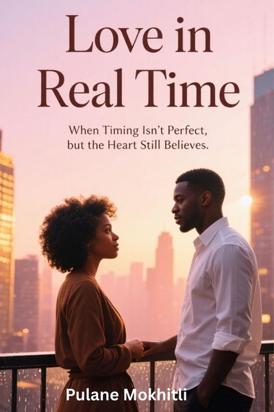Produktbild: Love in Real Time: When Timing Isn't Perfect, but the Heart Still Believes