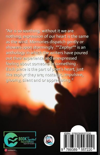 Produktbild: Zephyr