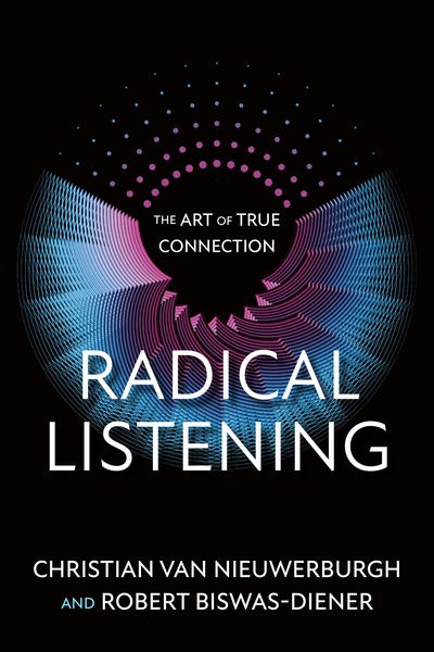 Produktbild: Radical Listening