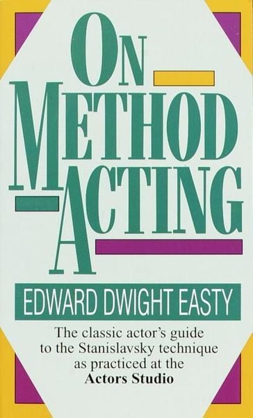 Produktbild: On Method Acting