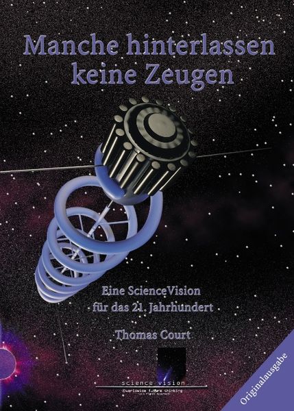 Produktbild: Manche hinterlassen keine Zeugen