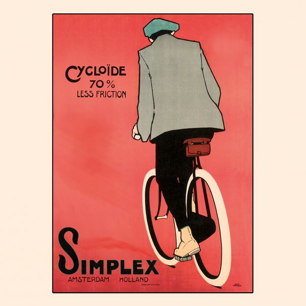 Produktbild: Cycling through History 2027