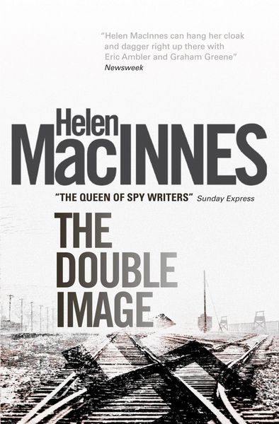 Produktbild: The Double Image
