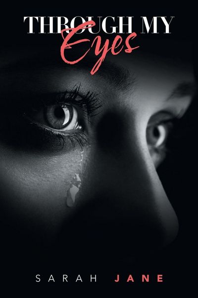 Produktbild: Through My Eyes