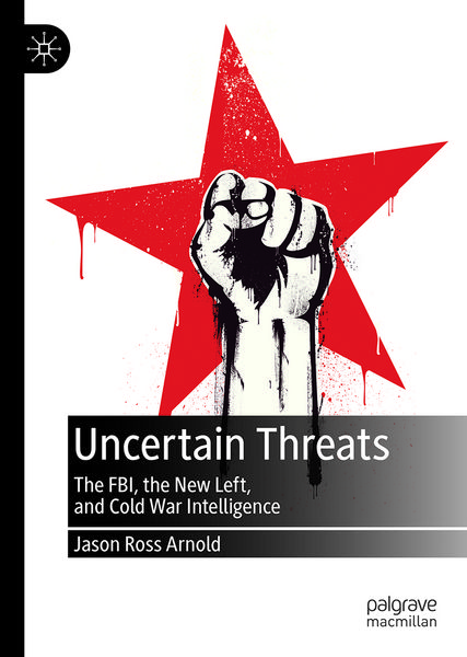 Produktbild: Uncertain Threats