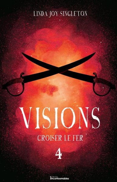Produktbild: Croiser le fer
