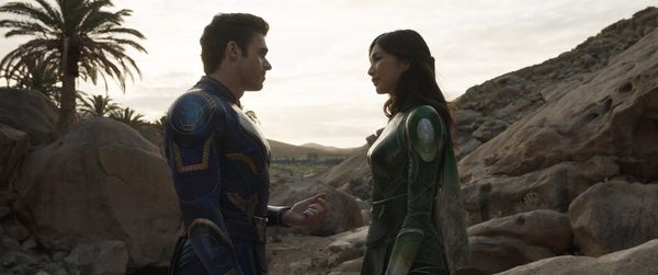 Produktbild: Eternals