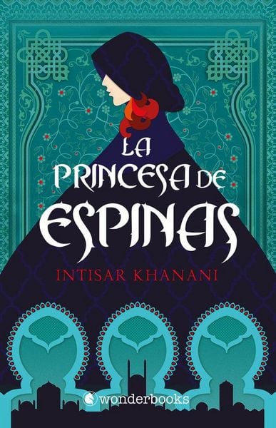 Produktbild: Princesa de Espinas, La