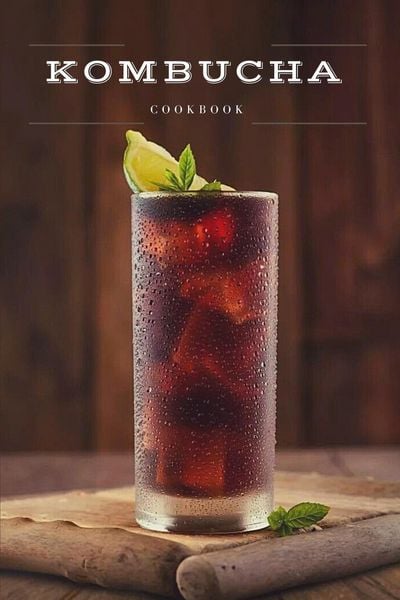 Produktbild: Kombucha Infusions
