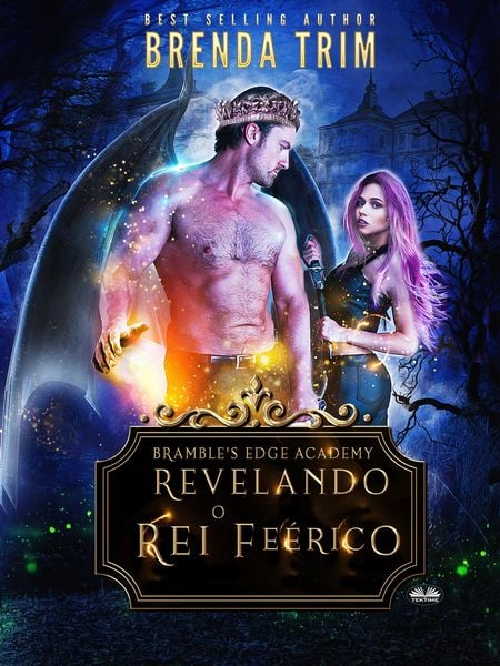Produktbild: Revelando O Rei Fe&eacute;rico