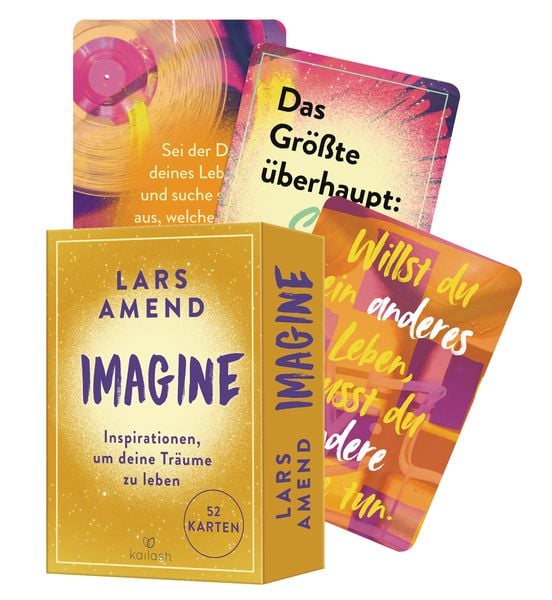 Produktbild: Imagine