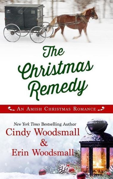 Produktbild: The Christmas Remedy