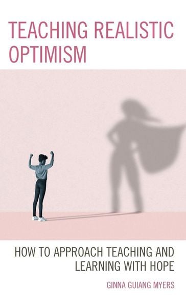 Produktbild: Teaching Realistic Optimism