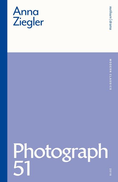 Produktbild: Photograph 51