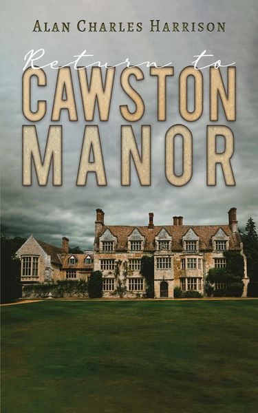 Produktbild: Return to Cawston Manor