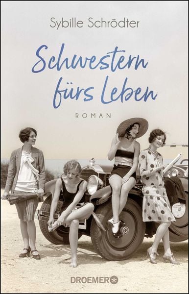 Produktbild: Schwestern f&uuml;rs Leben