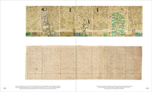 Produktbild: Gustav Klimt und die Medizin