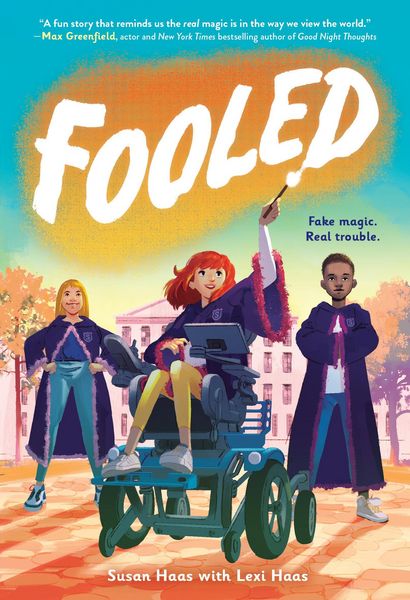 Produktbild: Fooled