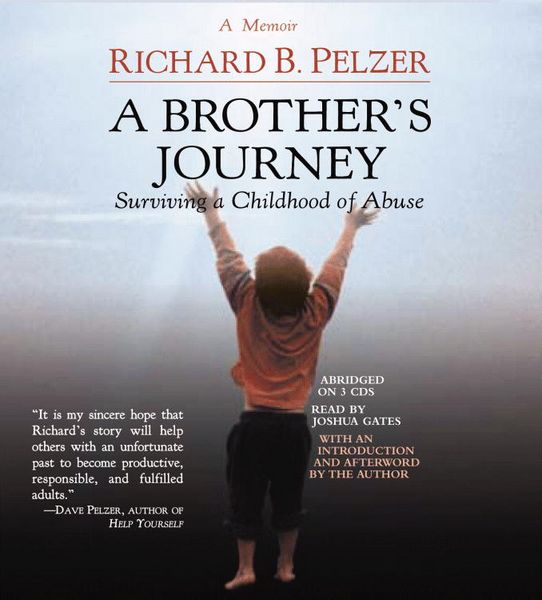 Produktbild: A Brother's Journey