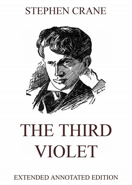 Produktbild: The Third Violet