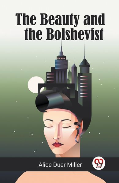Produktbild: The Beauty and the Bolshevist