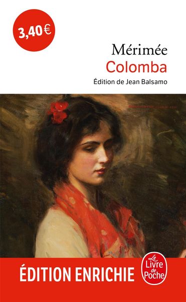 Produktbild: Colomba