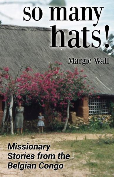 Produktbild: Wall, M: so many hats!