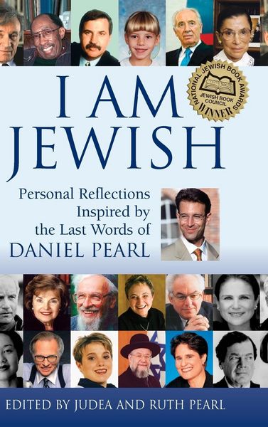 Produktbild: I Am Jewish