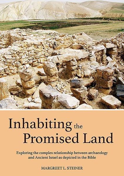 Produktbild: Inhabiting the Promised Land