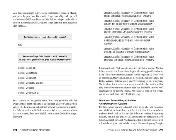 Produktbild: Mit positivem Mindset durch die Menopause