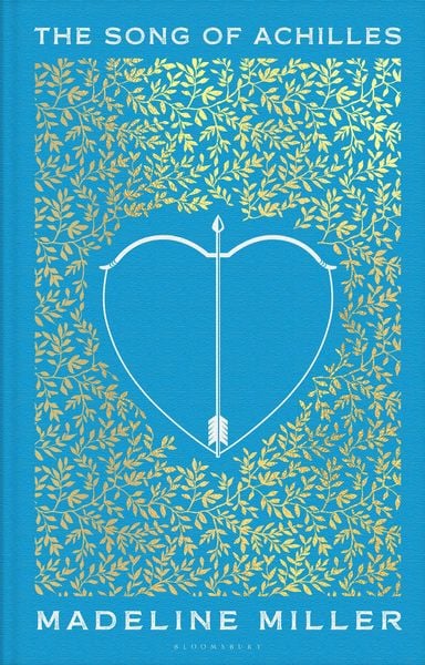 Produktbild: The Song of Achilles. Anniversary Edition