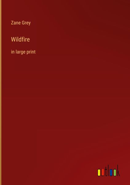 Produktbild: Wildfire