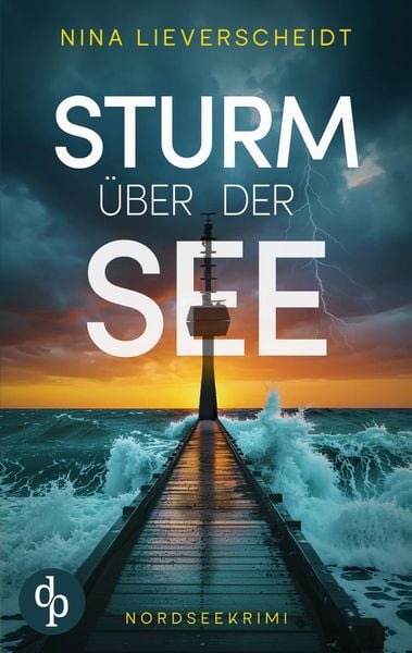 Produktbild: Sturm &uuml;ber der See