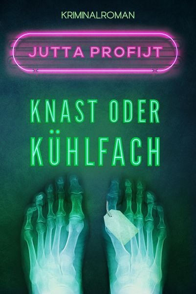 Produktbild: Knast oder K&uuml;hlfach