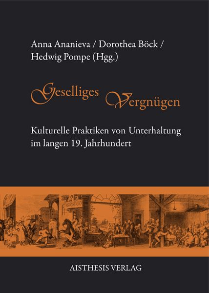 Produktbild: Geselliges Vergn&uuml;gen