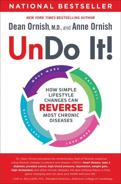 Produktbild: Undo It!