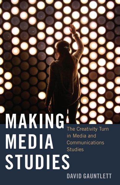 Produktbild: Making Media Studies