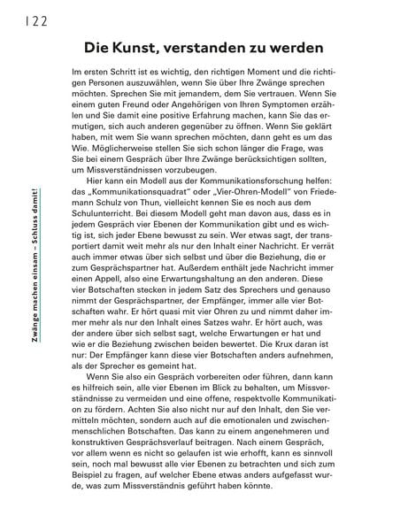 Produktbild: Nimm den Zw&auml;ngen die Macht