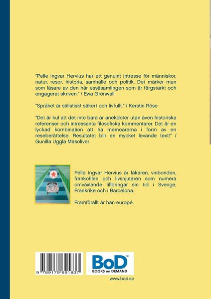 Produktbild: P&aring; V&auml;g