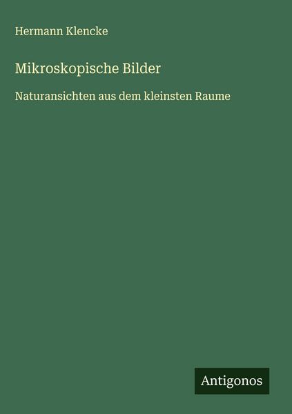Produktbild: Mikroskopische Bilder