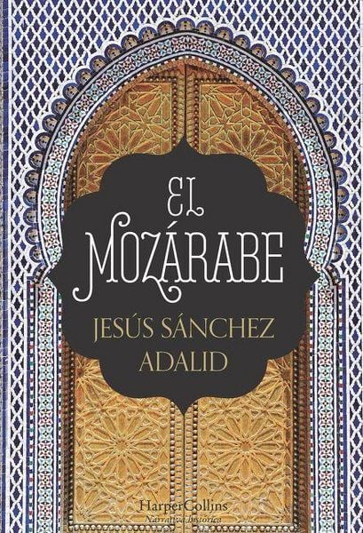 Produktbild: El Moz&aacute;rabe (the Mozarabic)