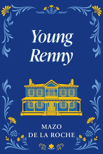Produktbild: Young Renny