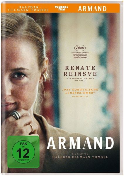 Armand