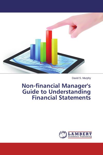 Produktbild: Non-financial Manager's Guide to Understanding Financial Statements