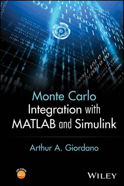 Produktbild: Monte Carlo Integration with MATLAB and Simulink