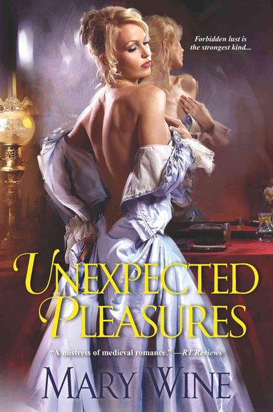 Produktbild: Unexpected Pleasures