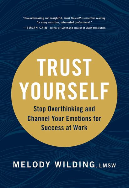 Produktbild: Trust Yourself