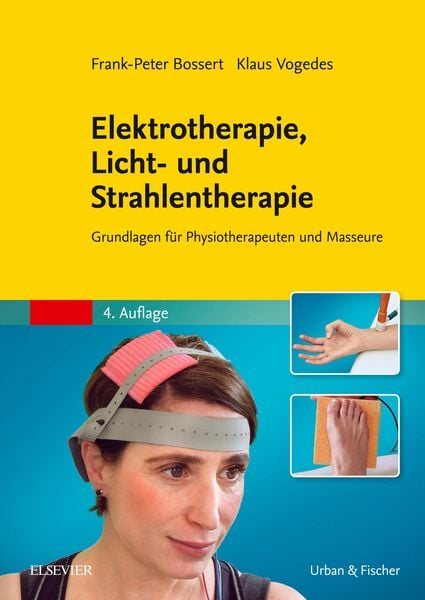 Produktbild: Elektrotherapie, Licht- und Strahlentherapie