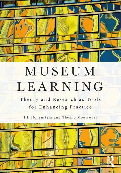 Produktbild: Museum Learning