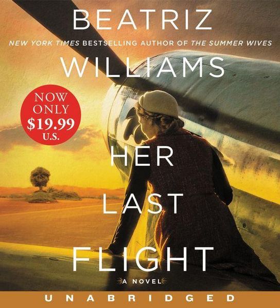 Produktbild: Her Last Flight